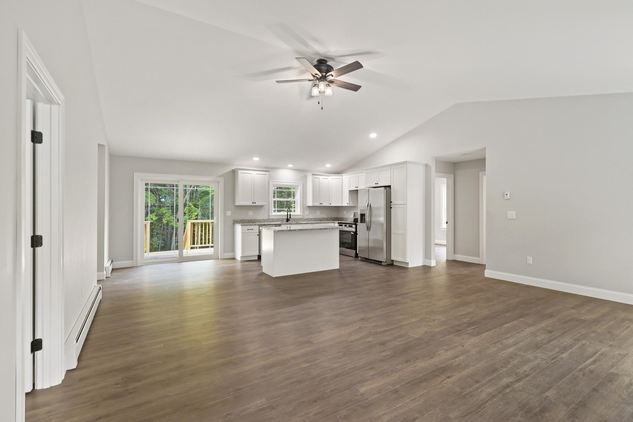 516 Barker Road Troy, ME 04987 - Photo 24 of 50 2M6A5081