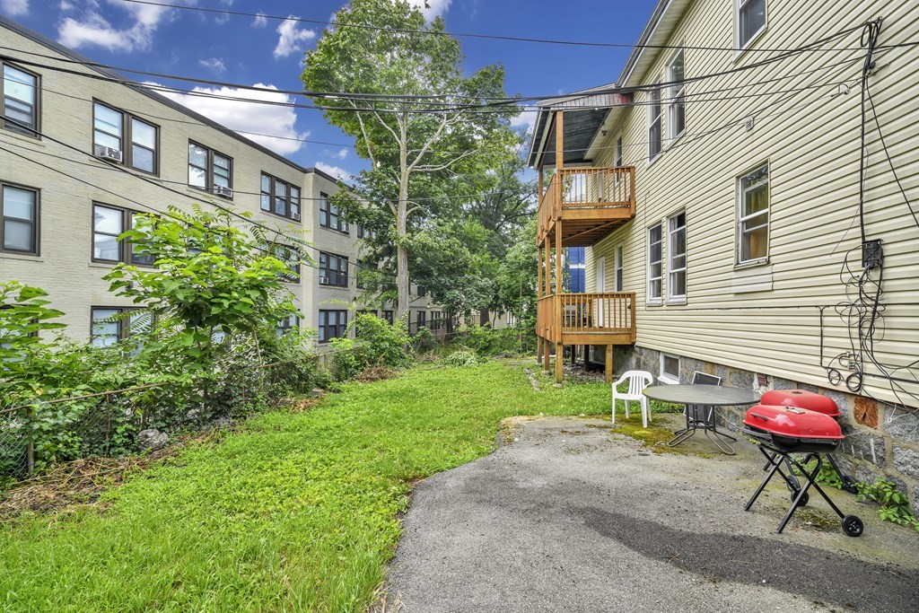21 Supple Road Boston, MA 02121 - Photo 27 of 28 Gallery Image 27