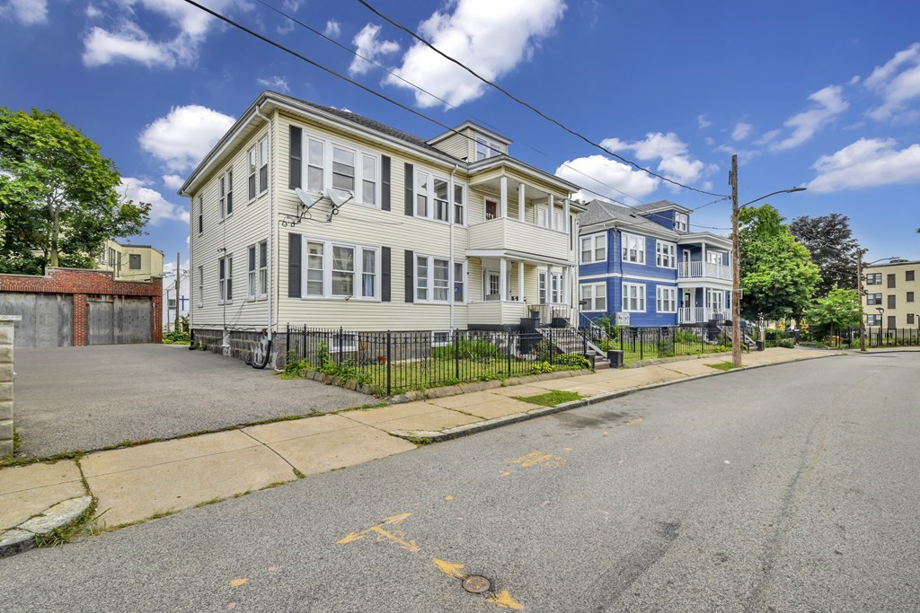 21 Supple Road Boston, MA 02121 - Photo 28 of 28 Gallery Image 28