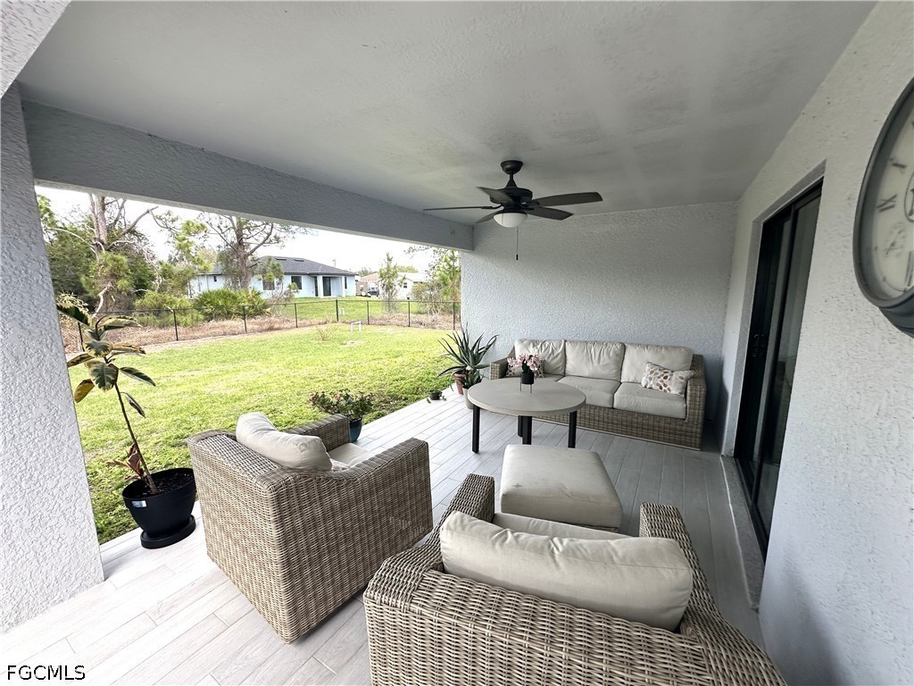 3710 38th Street Southwest Lehigh Acres, FL 33976 - Photo 27 of 36