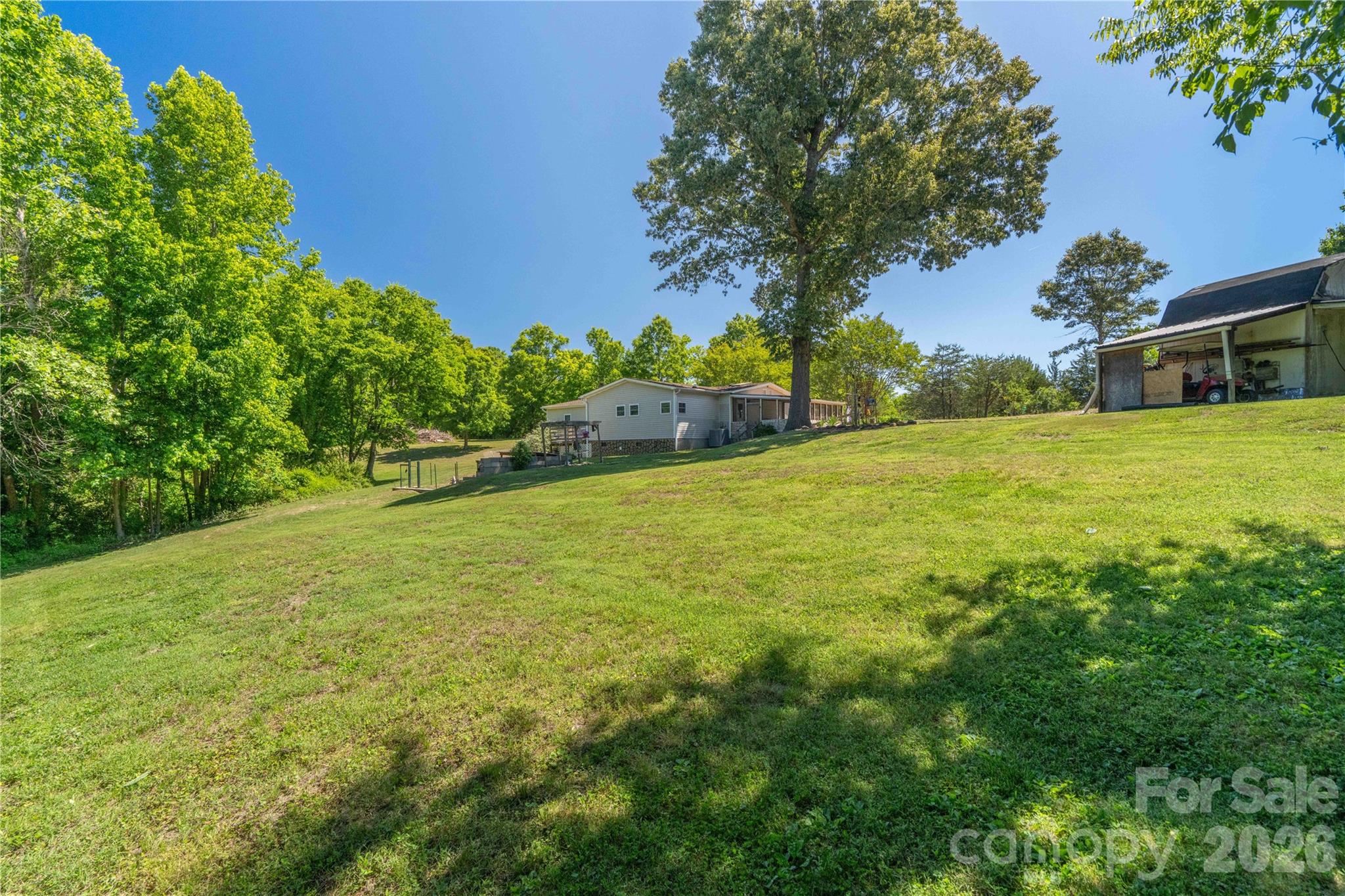 255 Hepler Road Mocksville, NC 27028 - Photo 30 of 33