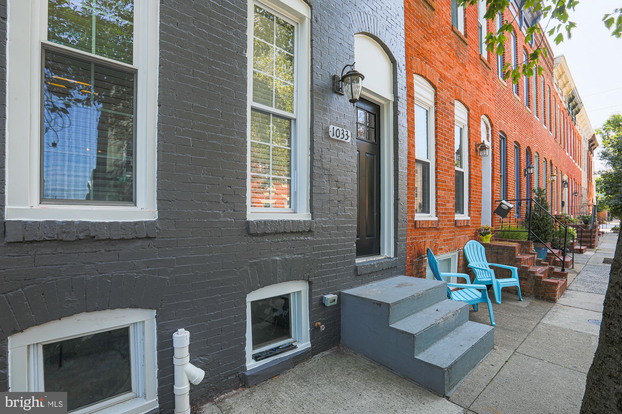 1033 Riverside Avenue Baltimore, MD 21230 - Photo 1 of 60 Gallery Image 1