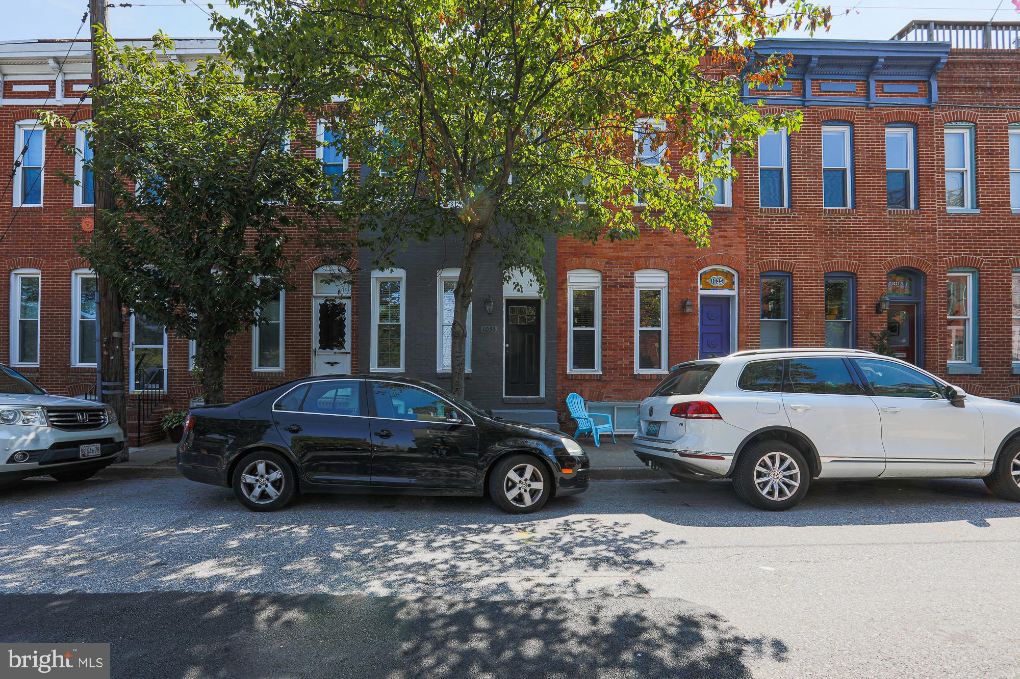 1033 Riverside Avenue Baltimore, MD 21230 - Photo 2 of 60 Gallery Image 2