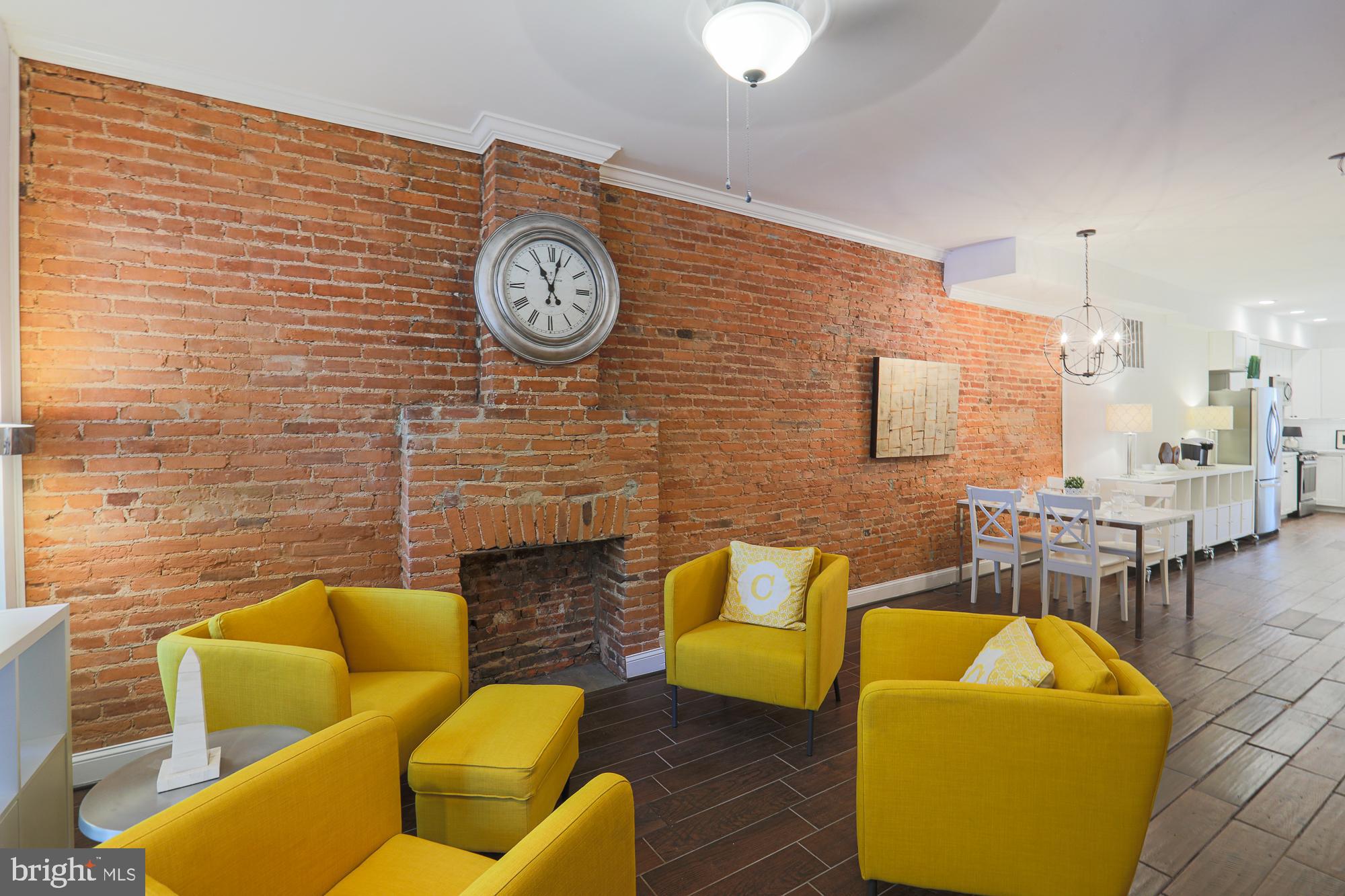 1033 Riverside Avenue Baltimore, MD 21230 - Photo 11 of 60 Gallery Image 11