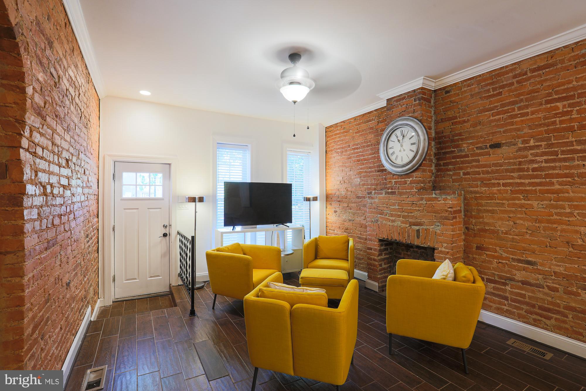 1033 Riverside Avenue Baltimore, MD 21230 - Photo 13 of 60 Gallery Image 13