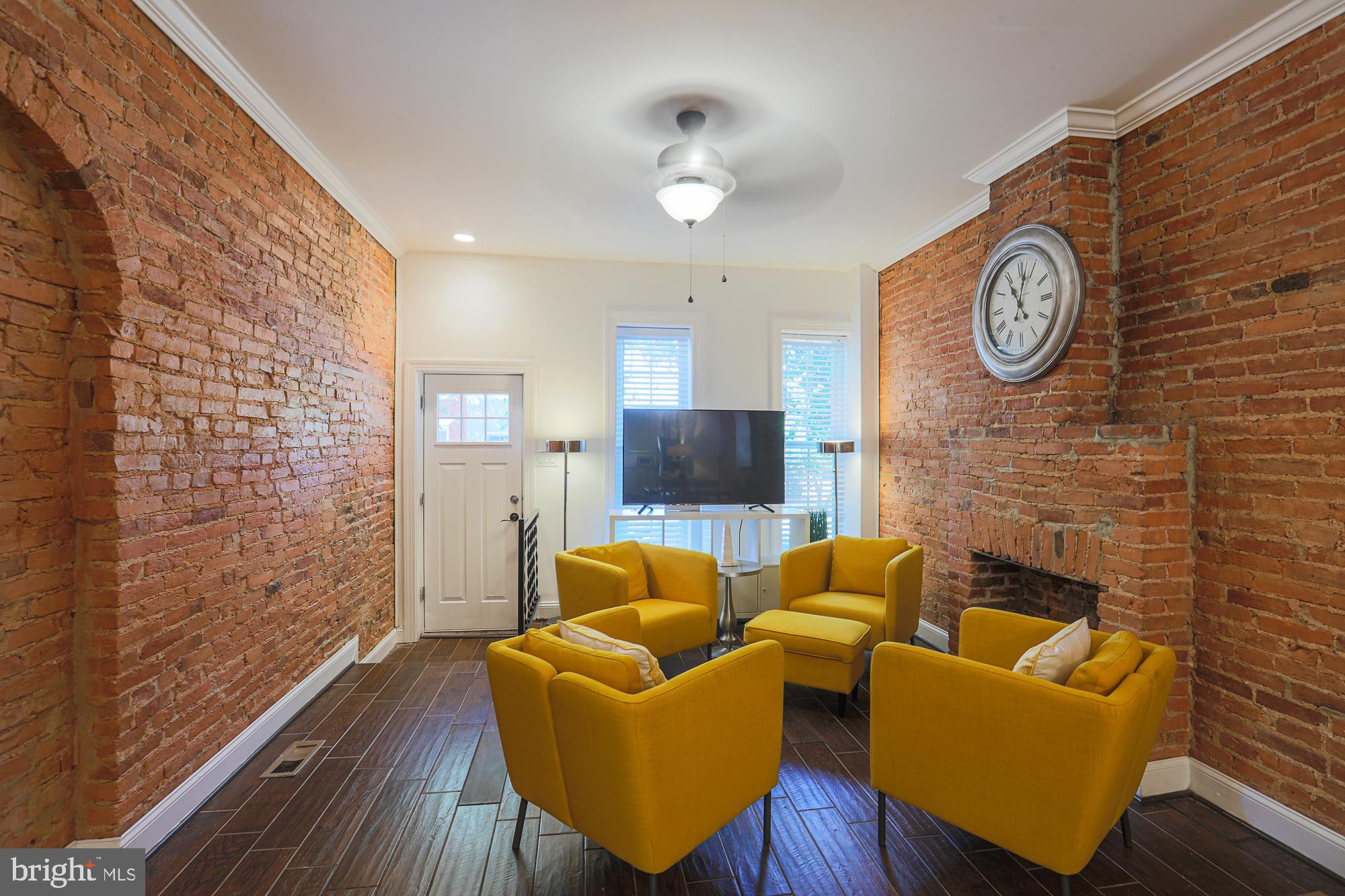 1033 Riverside Avenue Baltimore, MD 21230 - Photo 14 of 60 Gallery Image 14