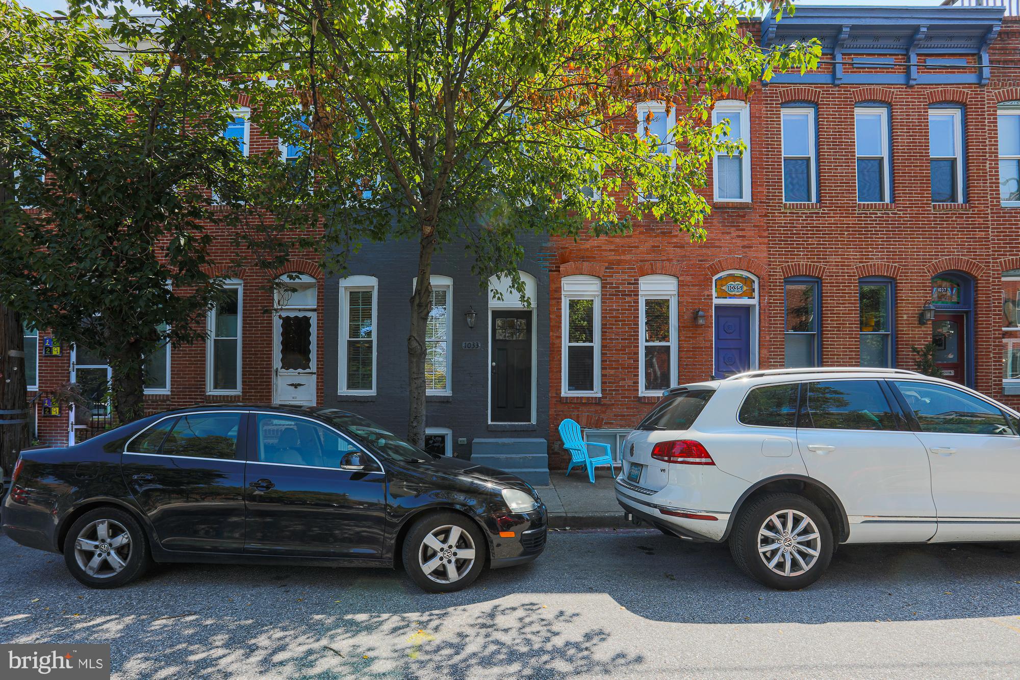 1033 Riverside Avenue Baltimore, MD 21230 - Photo 3 of 60 Gallery Image 3