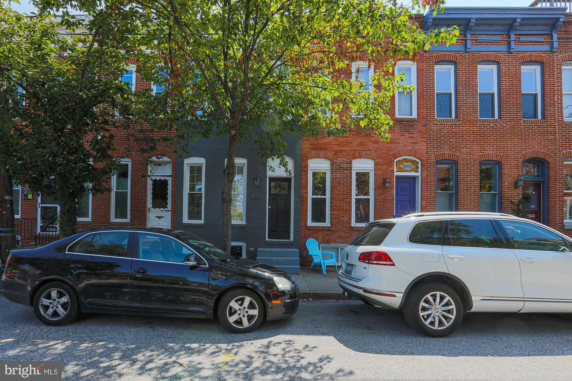 1033 Riverside Avenue Baltimore, MD 21230 - Photo 4 of 60 Gallery Image 4