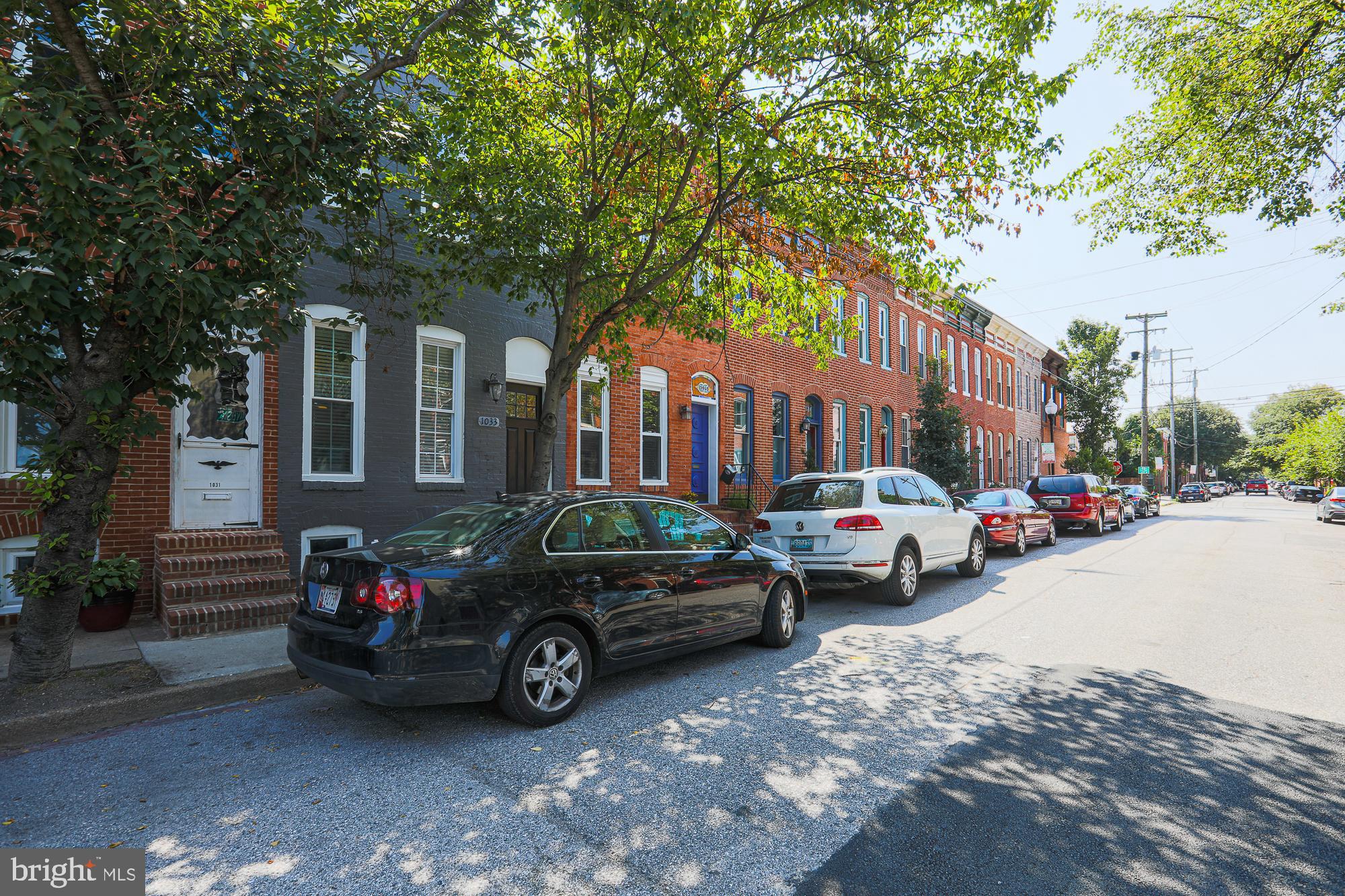 1033 Riverside Avenue Baltimore, MD 21230 - Photo 5 of 60 Gallery Image 5