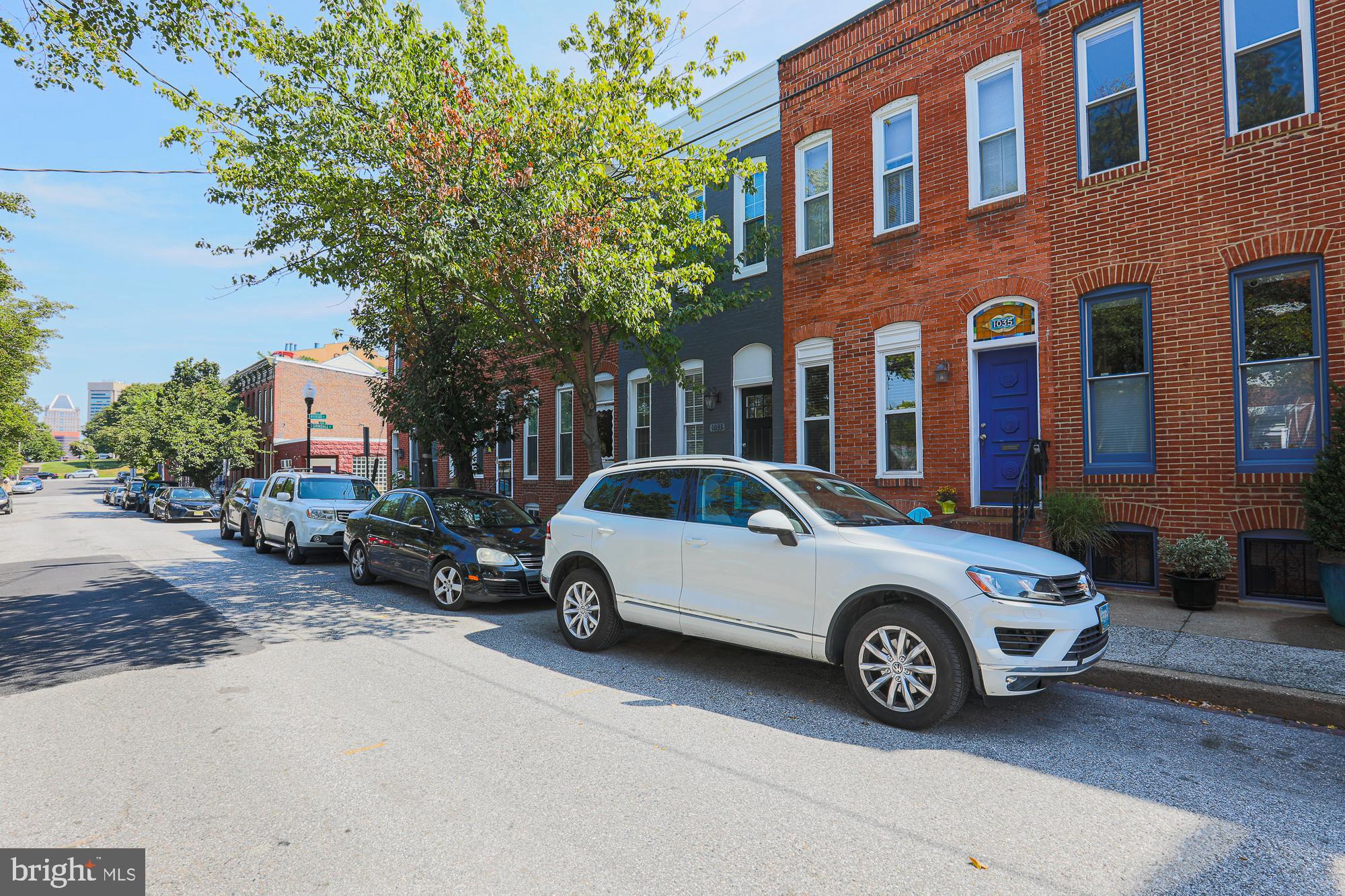 1033 Riverside Avenue Baltimore, MD 21230 - Photo 6 of 60 Gallery Image 6