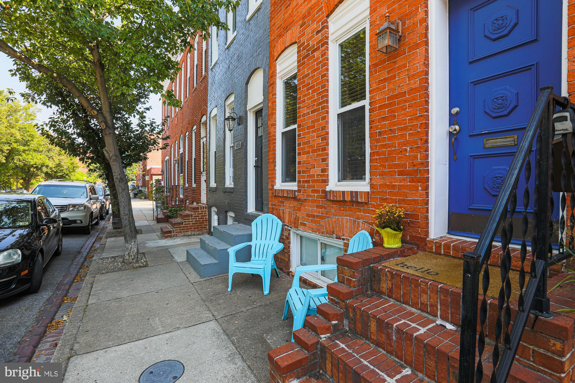 1033 Riverside Avenue Baltimore, MD 21230 - Photo 7 of 60 Gallery Image 7