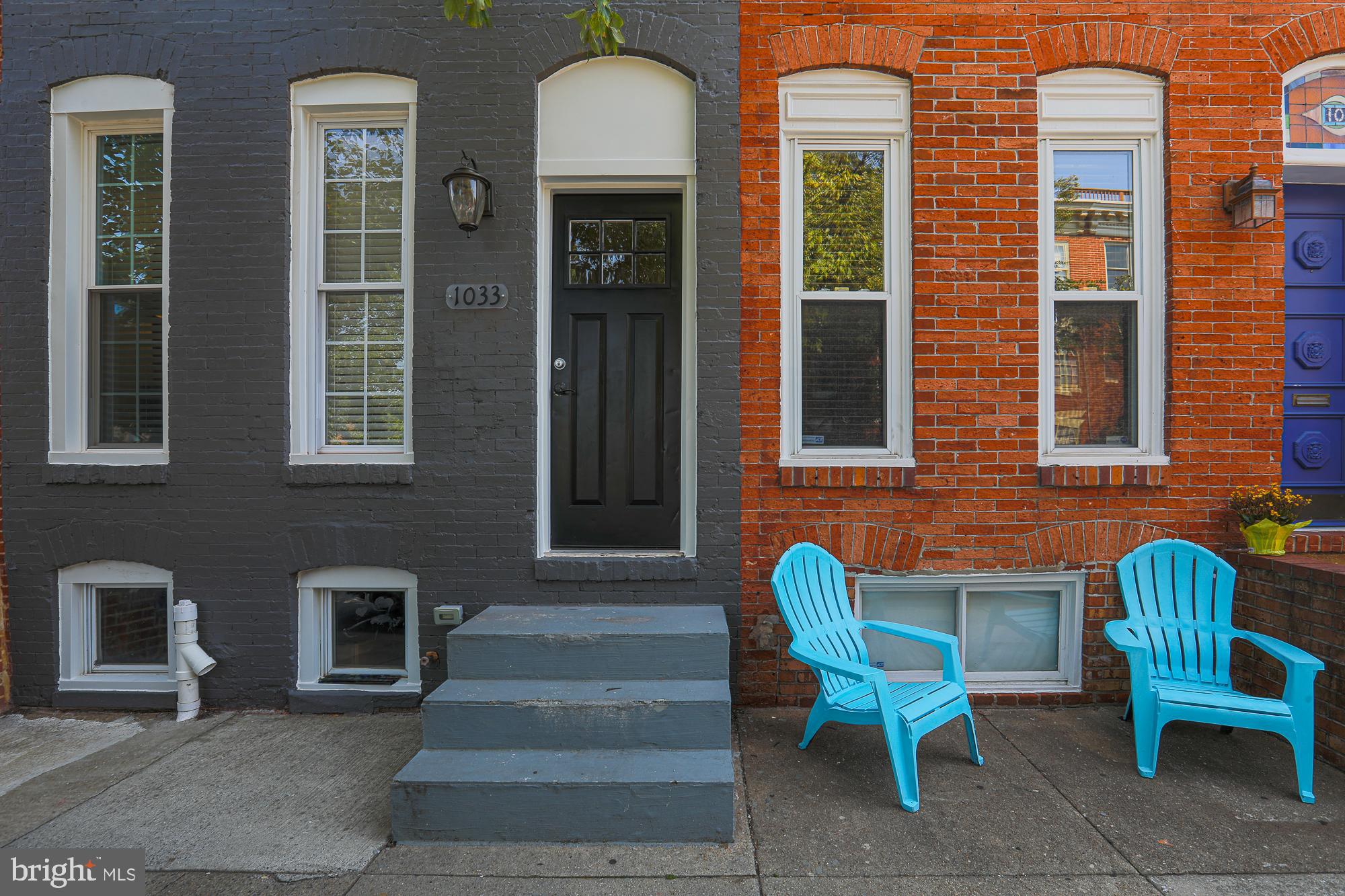 1033 Riverside Avenue Baltimore, MD 21230 - Photo 8 of 60 Gallery Image 8