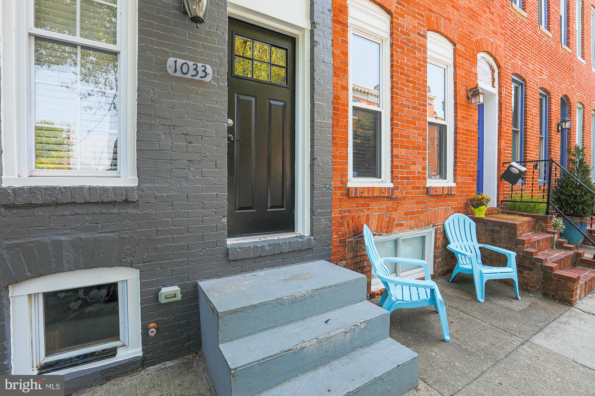 1033 Riverside Avenue Baltimore, MD 21230 - Photo 9 of 60 Gallery Image 9