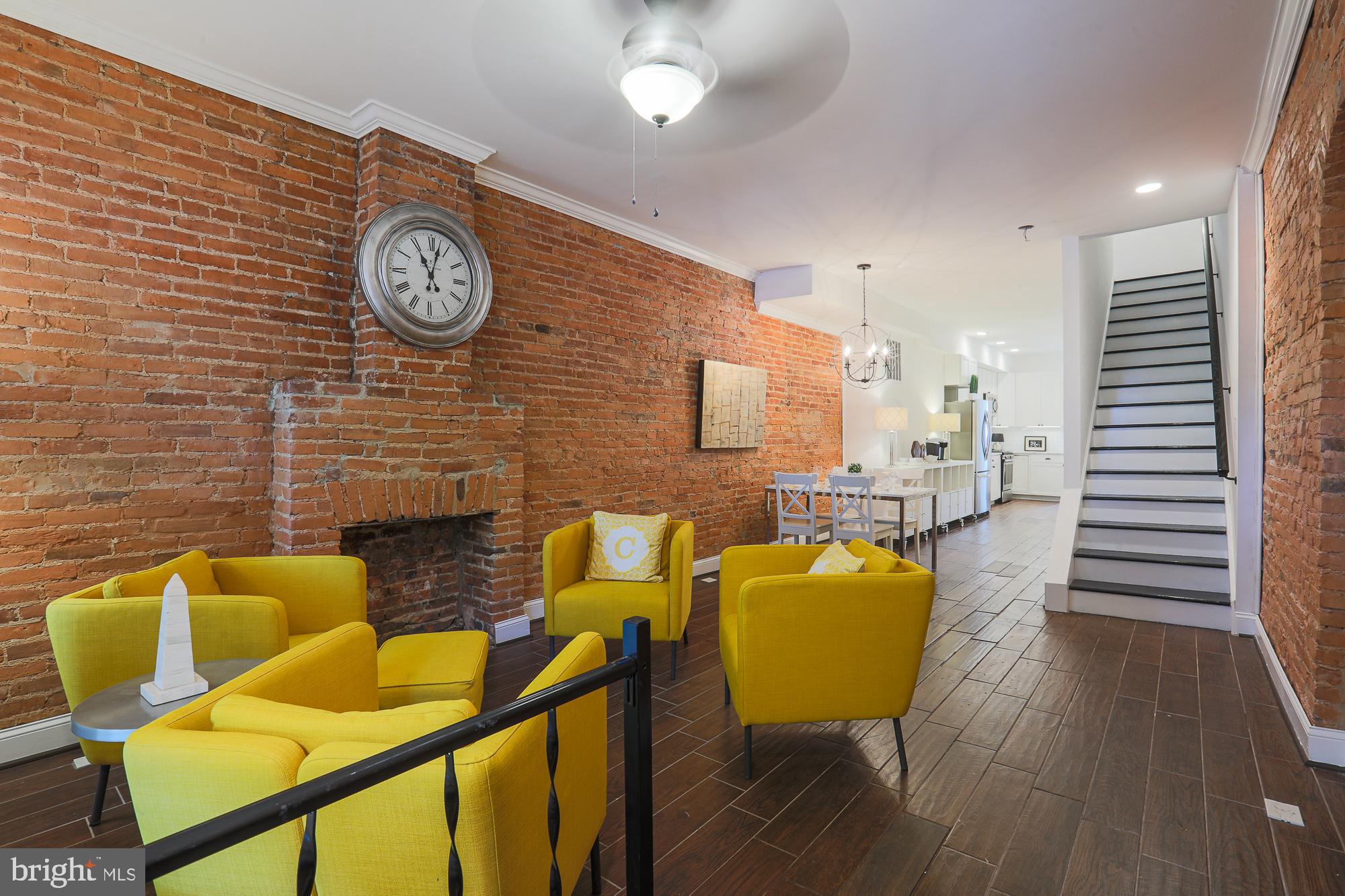 1033 Riverside Avenue Baltimore, MD 21230 - Photo 10 of 60 Gallery Image 10