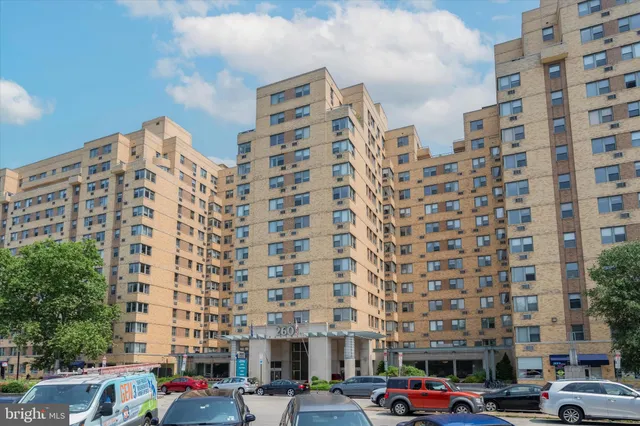 $1,850 | 2601 Pennsylvania Avenue, Unit 202, Philadelphia, PA 19130