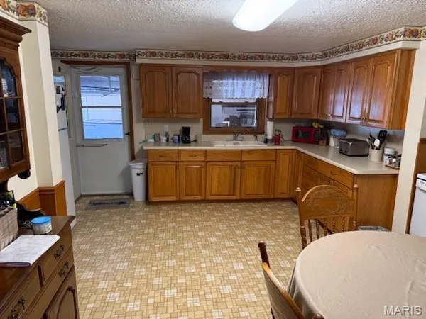 $135,000 | 702 Belle Avenue, Pinckneyville, IL 62274