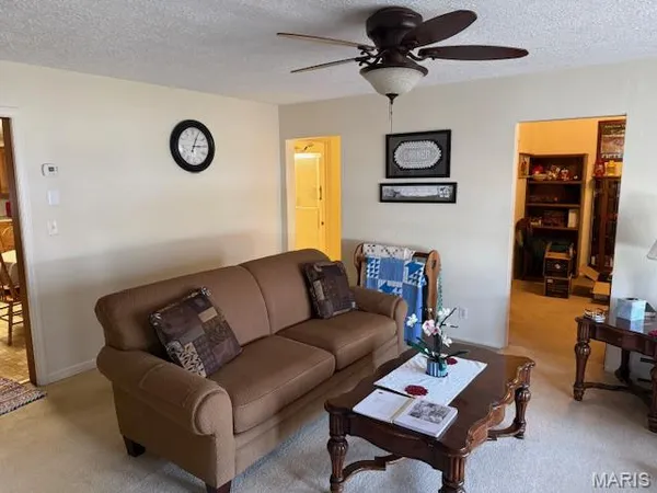 $135,000 | 702 Belle Avenue, Pinckneyville, IL 62274