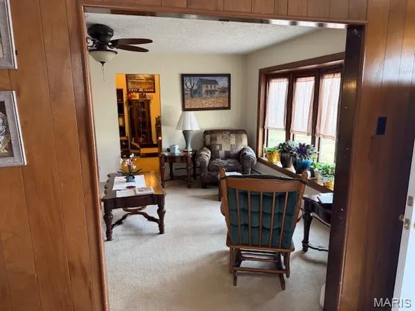 $135,000 | 702 Belle Avenue, Pinckneyville, IL 62274