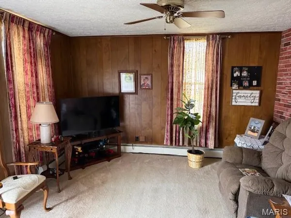 $135,000 | 702 Belle Avenue, Pinckneyville, IL 62274
