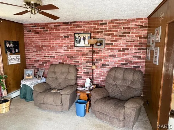 $135,000 | 702 Belle Avenue, Pinckneyville, IL 62274