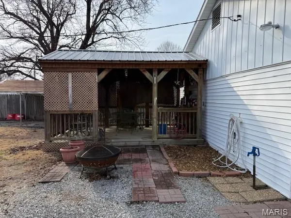 $135,000 | 702 Belle Avenue, Pinckneyville, IL 62274