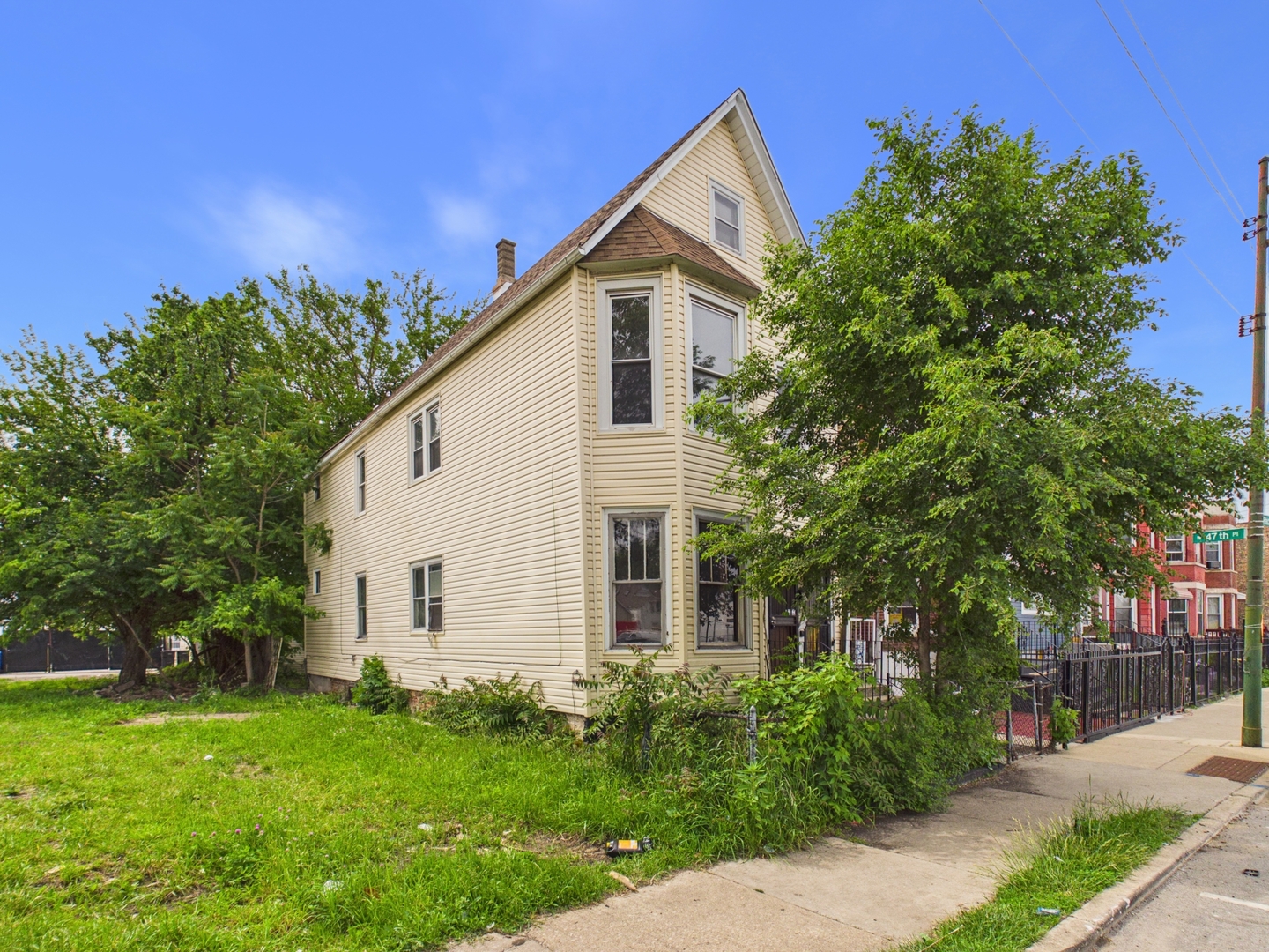 4734 South Racine Avenue Chicago, IL 60609 - Photo 28 of 32