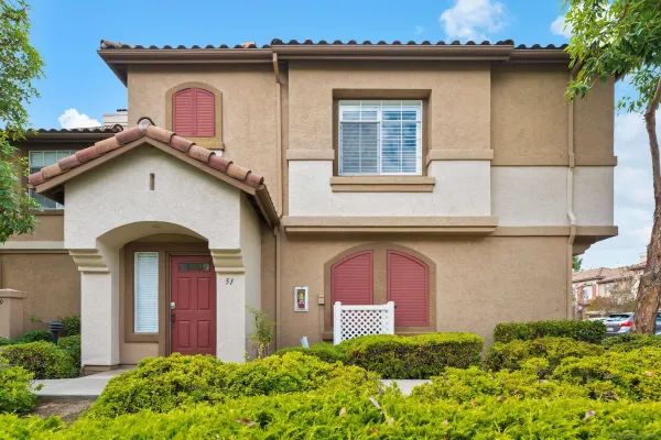 $3,500 | 12488 Heatherton Court, Unit 51, San Diego, CA 92128