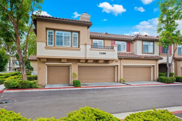 $3,500 | 12488 Heatherton Court, Unit 51, San Diego, CA 92128