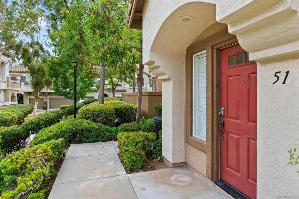 $3,500 | 12488 Heatherton Court, Unit 51, San Diego, CA 92128