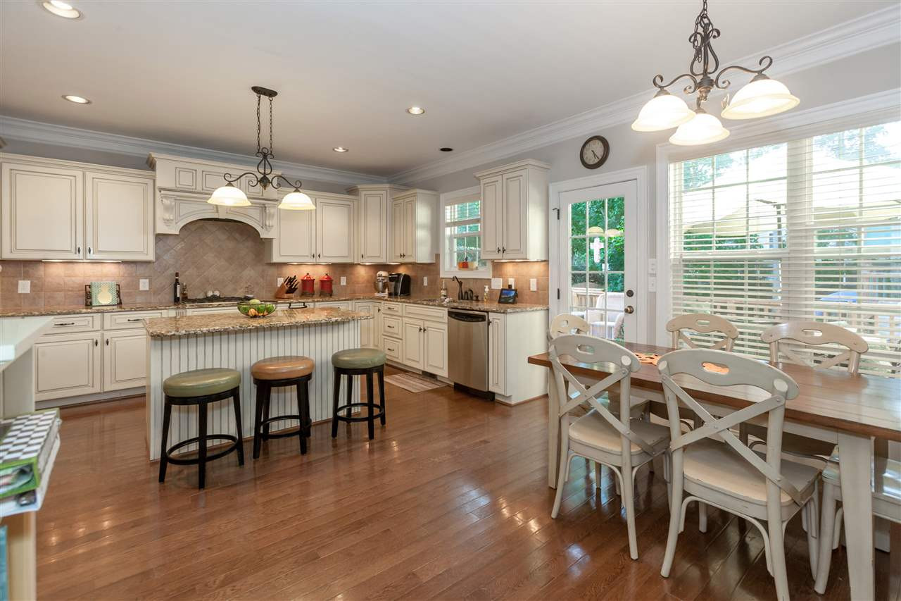 4300 Oakthorne Way Raleigh, NC 27613 - Photo 6 of 25 Photo 6