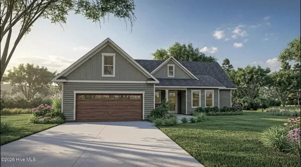 $465,000 | 234 Essie Mae Lane, Leland, NC 28451