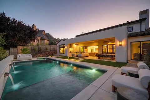 $2,699,000 | 5021 Da Vinci Drive, El Dorado Hills, CA 95762
