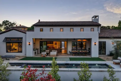 $2,699,000 | 5021 Da Vinci Drive, El Dorado Hills, CA 95762