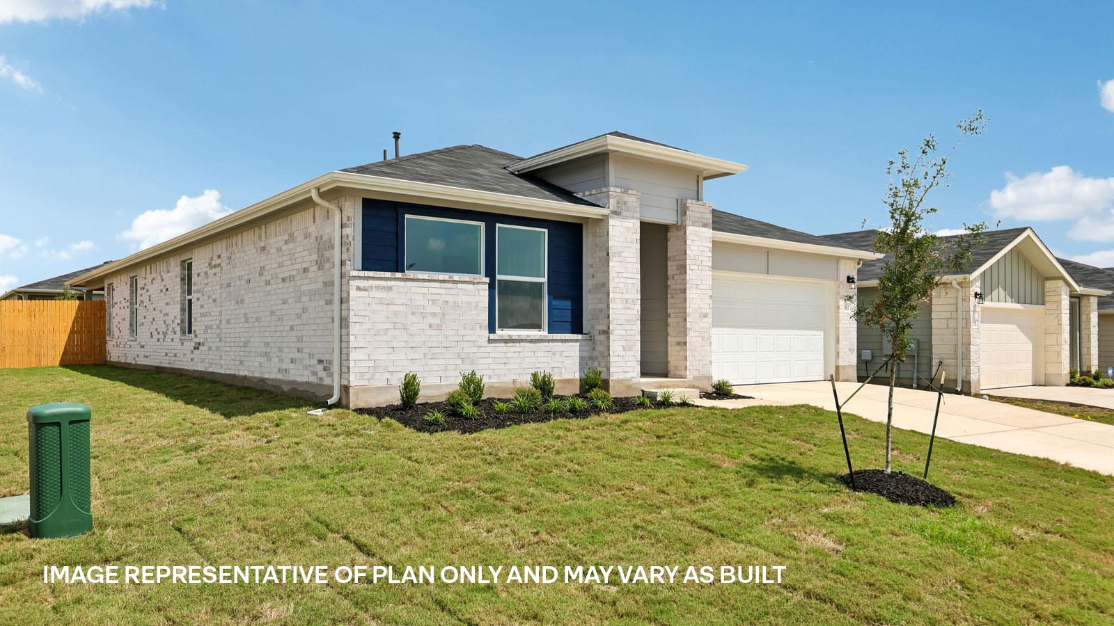 274 Mountain Pea Road Kyle, TX 78640 - Photo 3 of 36