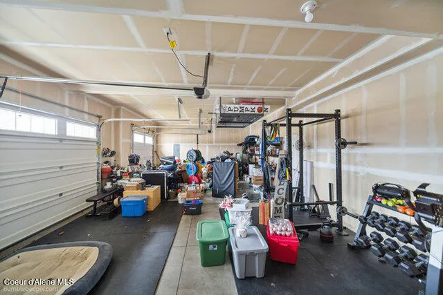 $709,500 | 2489 Side Saddle Lane, Post Falls, ID 83854