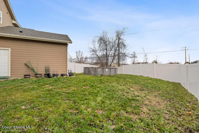 $709,500 | 2489 Side Saddle Lane, Post Falls, ID 83854