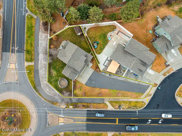 $699,900 | 2489 Side Saddle Lane, Post Falls, ID 83854