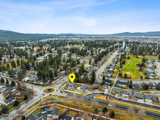 $709,500 | 2489 Side Saddle Lane, Post Falls, ID 83854