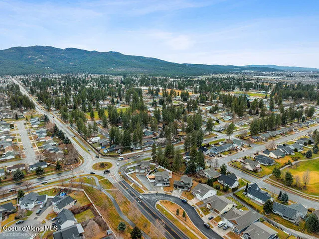 $709,500 | 2489 Side Saddle Lane, Post Falls, ID 83854