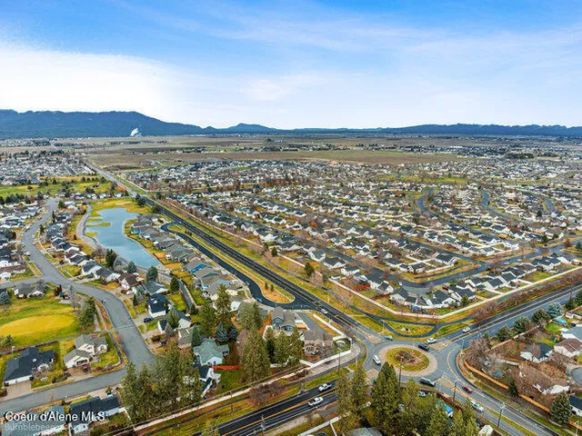 $709,500 | 2489 Side Saddle Lane, Post Falls, ID 83854