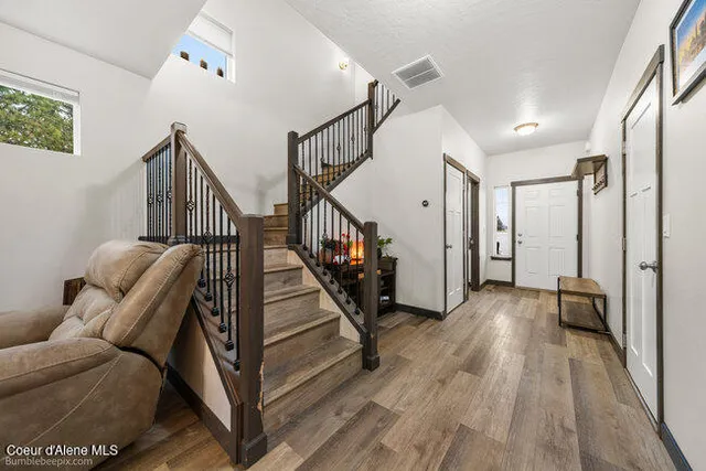 $709,500 | 2489 Side Saddle Lane, Post Falls, ID 83854