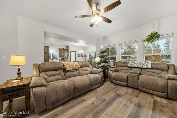 $699,900 | 2489 Side Saddle Lane, Post Falls, ID 83854