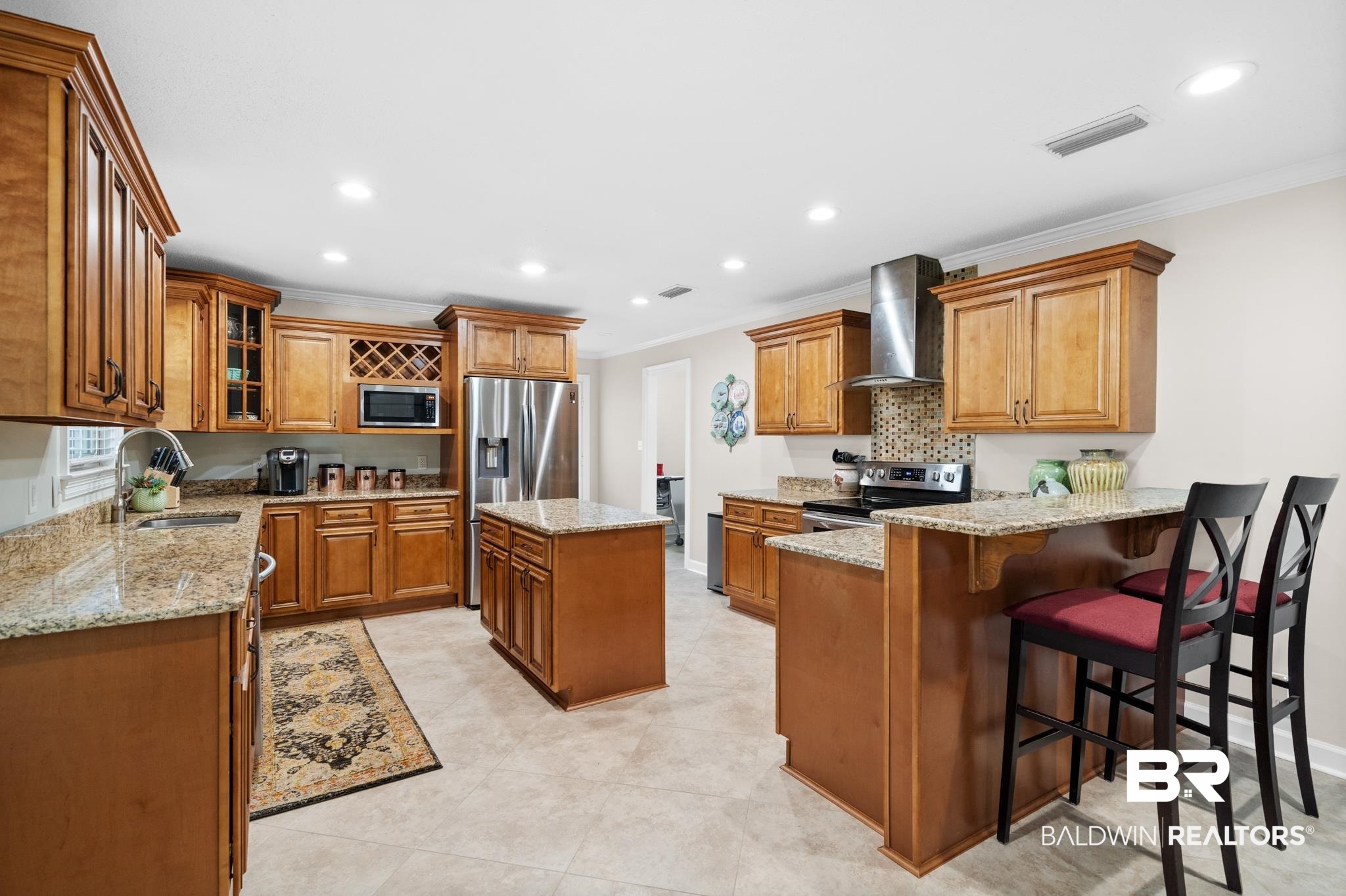 4571 Spruce Avenue Saraland, AL 36571 - Photo 4 of 29