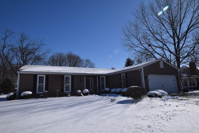 $359,000 | 721 East Lawn Avenue, Urbana, OH 43078