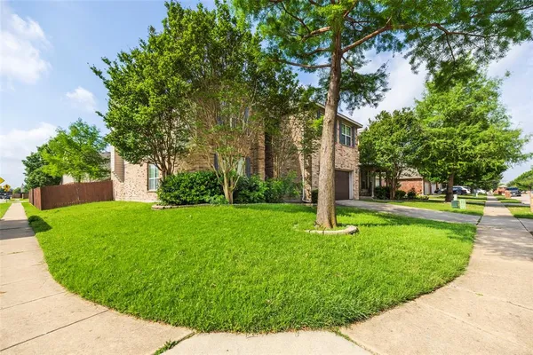 $3,000 | 5701 Quicksilver Drive, McKinney, TX 75070