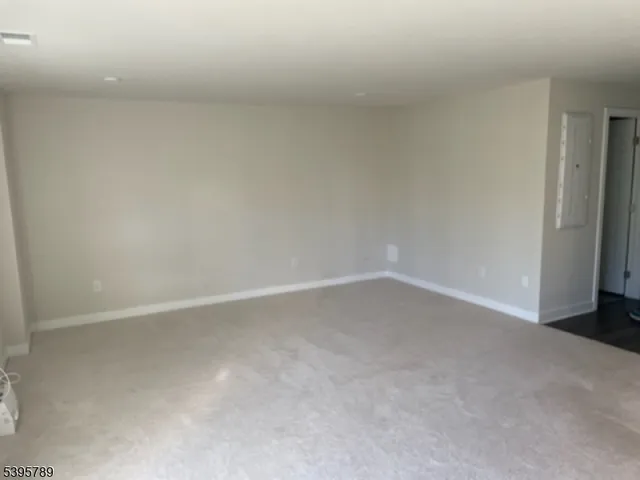 a view of water heater room