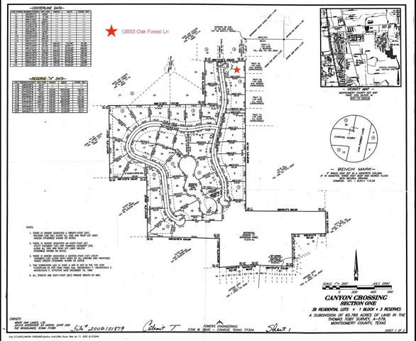 $220,000 | 12033 Oak Forest Lane, Conroe, TX 77385