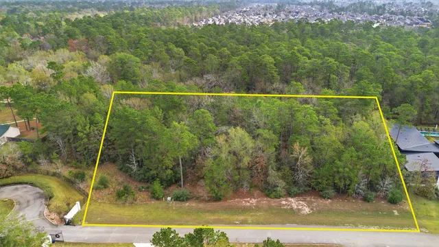 $220,000 | 12033 Oak Forest Lane, Conroe, TX 77385