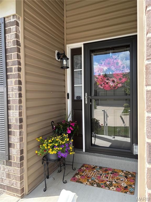 5333 Lakepath Way Eureka, MO 63025 - Photo 2 of 26