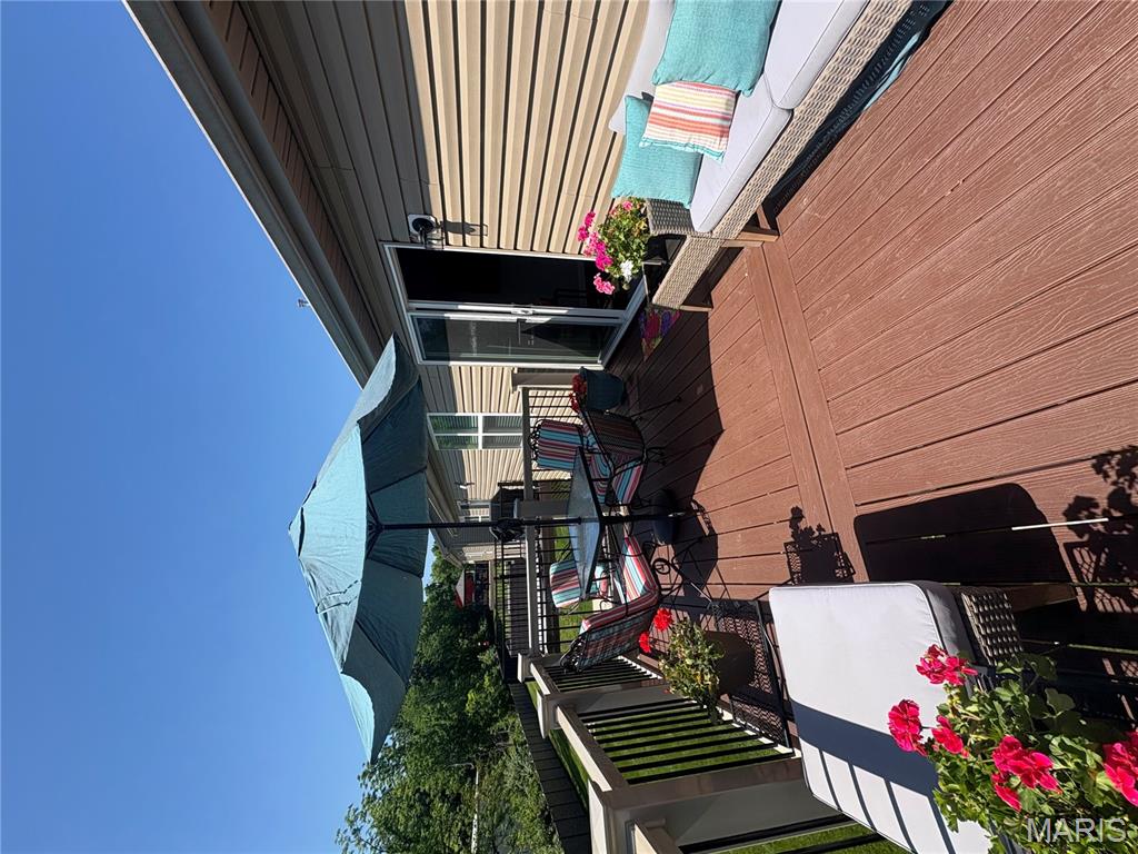 5333 Lakepath Way Eureka, MO 63025 - Photo 25 of 26